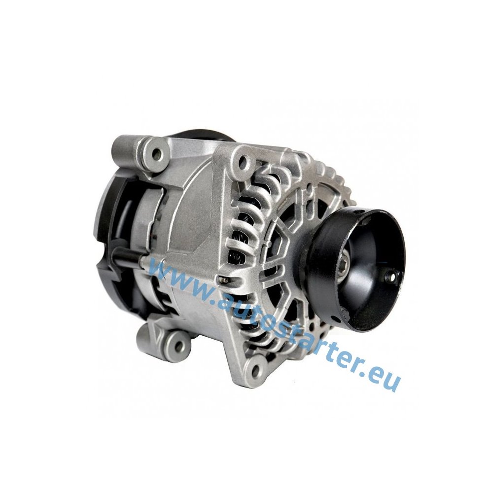 CA1857 Alternator Ford
