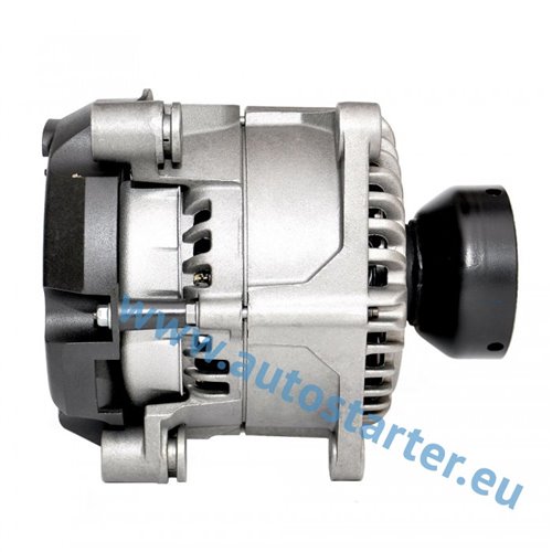 CA1857 Alternator Ford