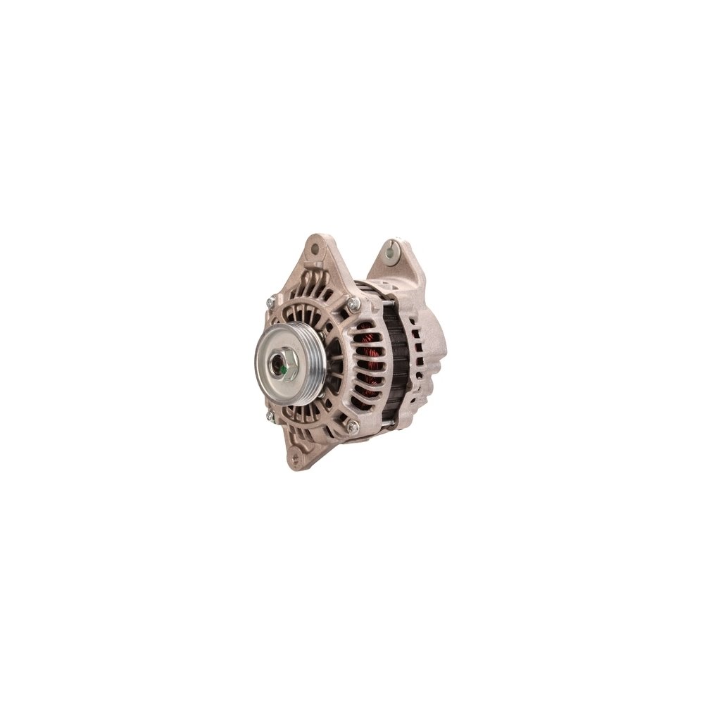 JA1284 Alternator Mitsubishi JA1284 Alternator Mitsubishi