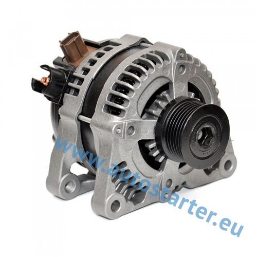 CA1865 Alternator Ford, Mazda, Volvo