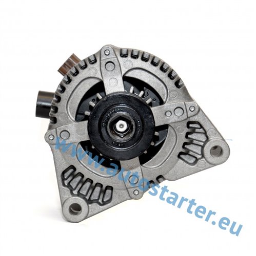 CA1865 Alternator Ford, Mazda, Volvo