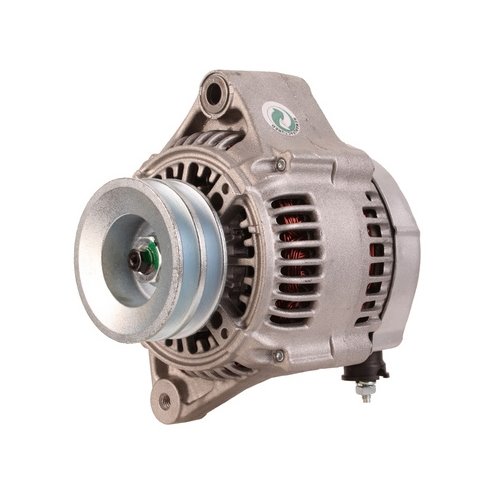 JA1295 Alternator Toyota