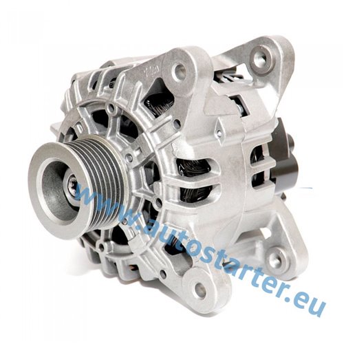 CA1866 Alternator Renault