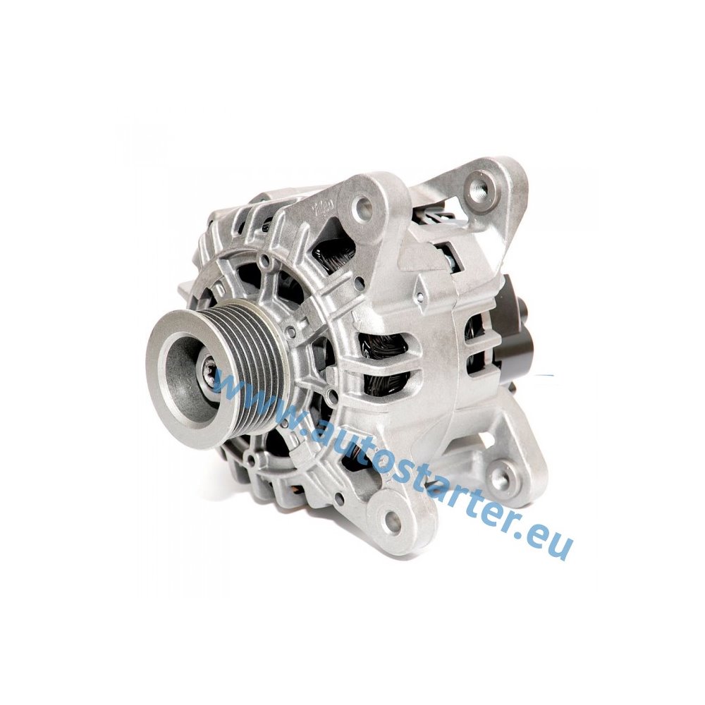CA1866 Alternator Renault
