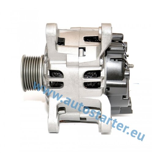 CA1866 Alternator Renault