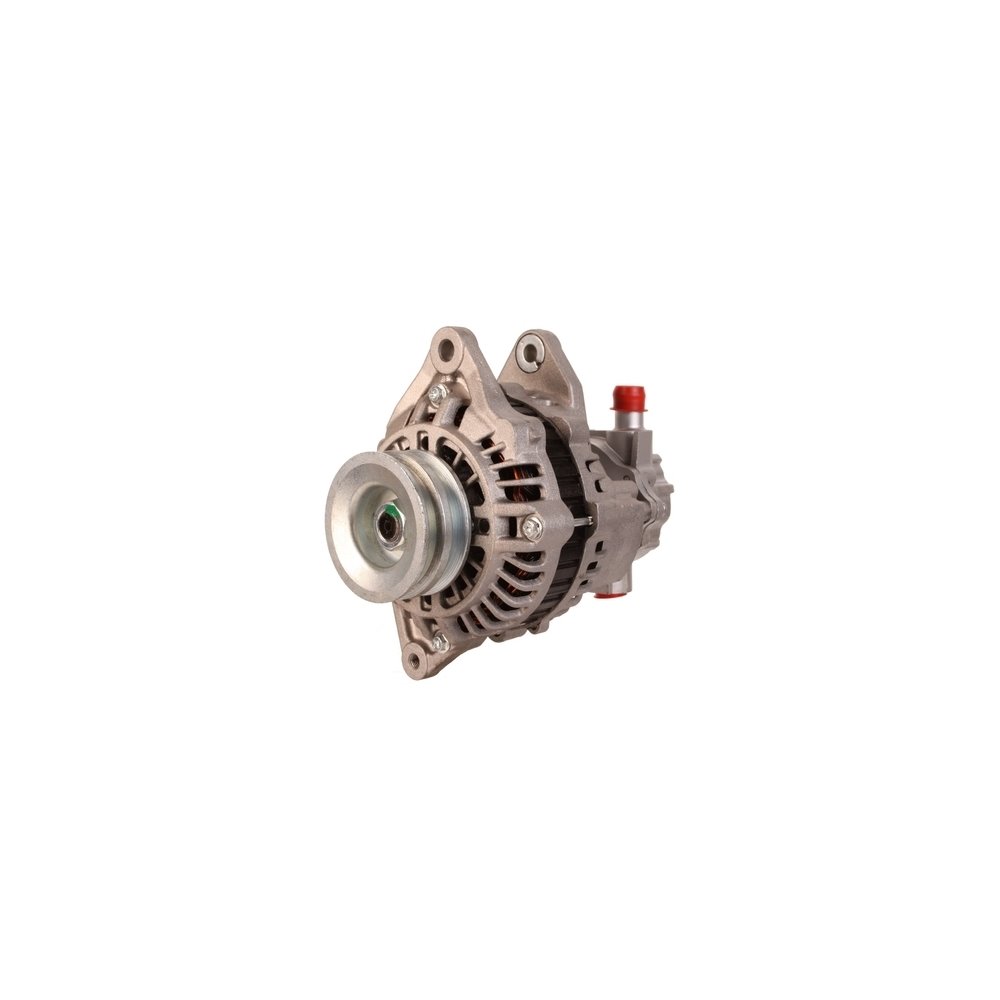 JA1411 Alternator Mitsubishi JA1411 Alternator Mitsubishi