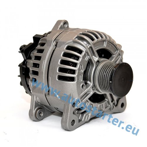 CA1877 Alternator Nissan, Opel, Renault, Vauxhall