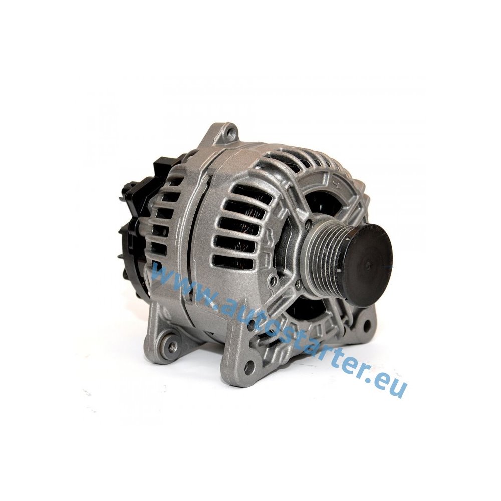 CA1877 Alternator Nissan, Opel, Renault, Vauxhall