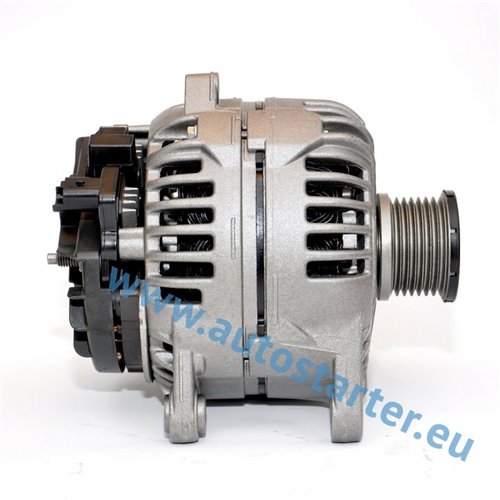 CA1877 Alternator Nissan, Opel, Renault, Vauxhall