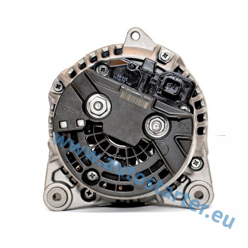 CA1877 Alternator Nissan, Opel, Renault, Vauxhall