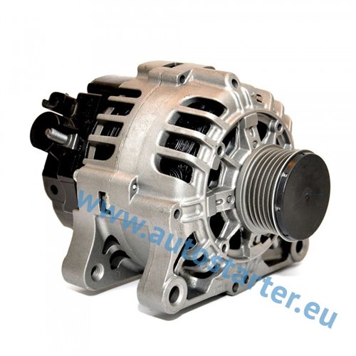 CA1879 Alternator Citroen, Fiat, Peugeot