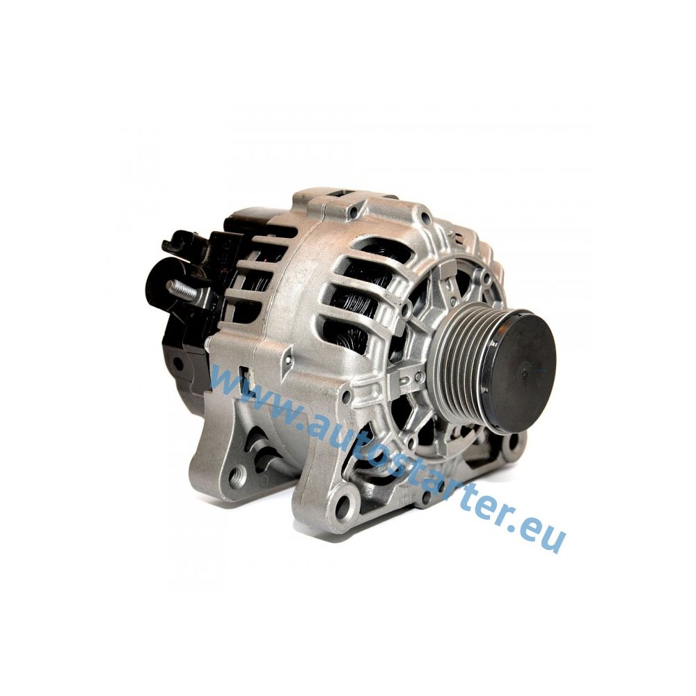 CA1879 Alternator Citroen, Fiat, Peugeot CA1879 Alternator Citroen, Fiat, Peugeot