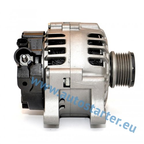 CA1879 Alternator Citroen, Fiat, Peugeot