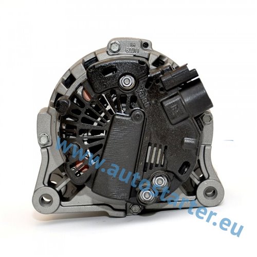 CA1879 Alternator Citroen, Fiat, Peugeot