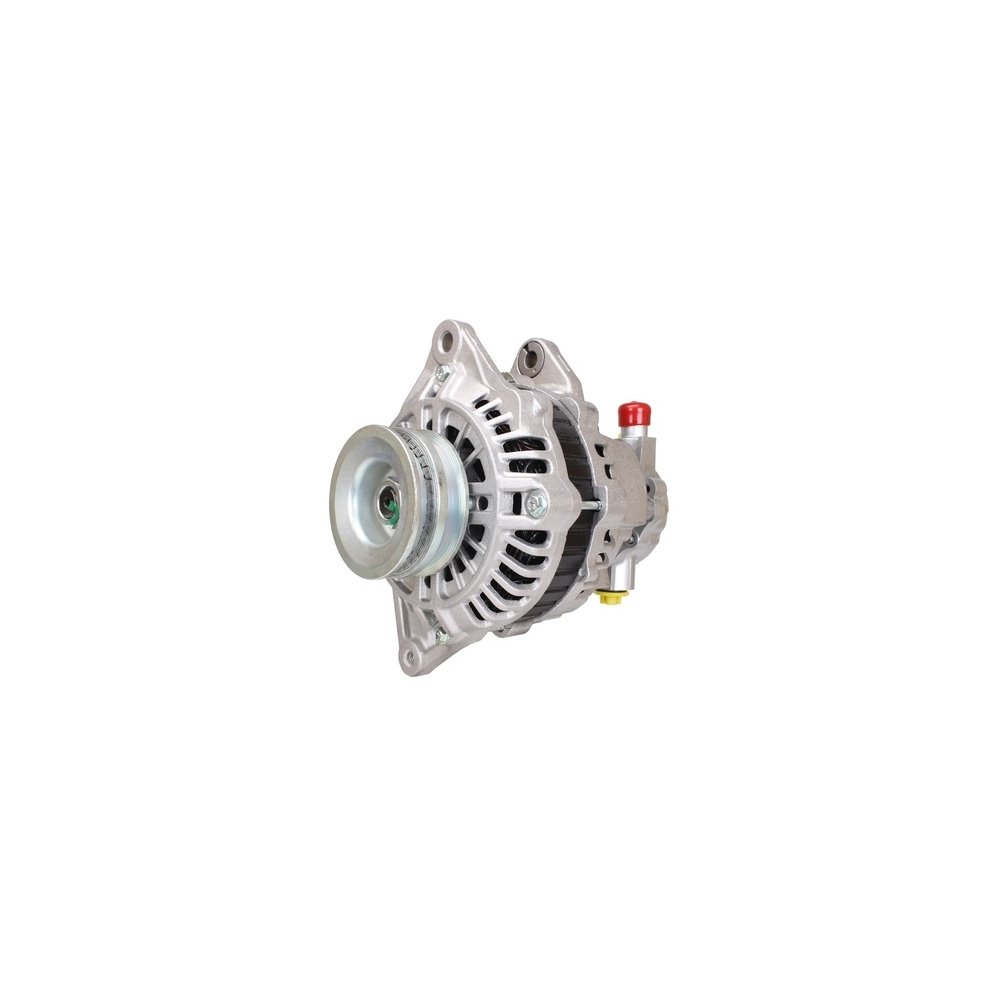 JA1802 Alternator Mitsubishi JA1802 Alternator Mitsubishi