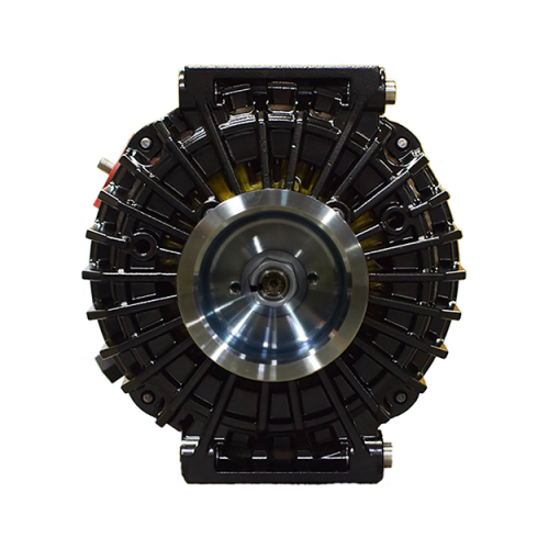 2920880 Alternator Scania
