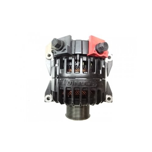 2920880 Alternator Scania