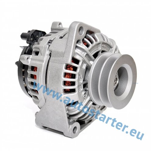 CA1693 Nowy oryginalny Alternator DAF