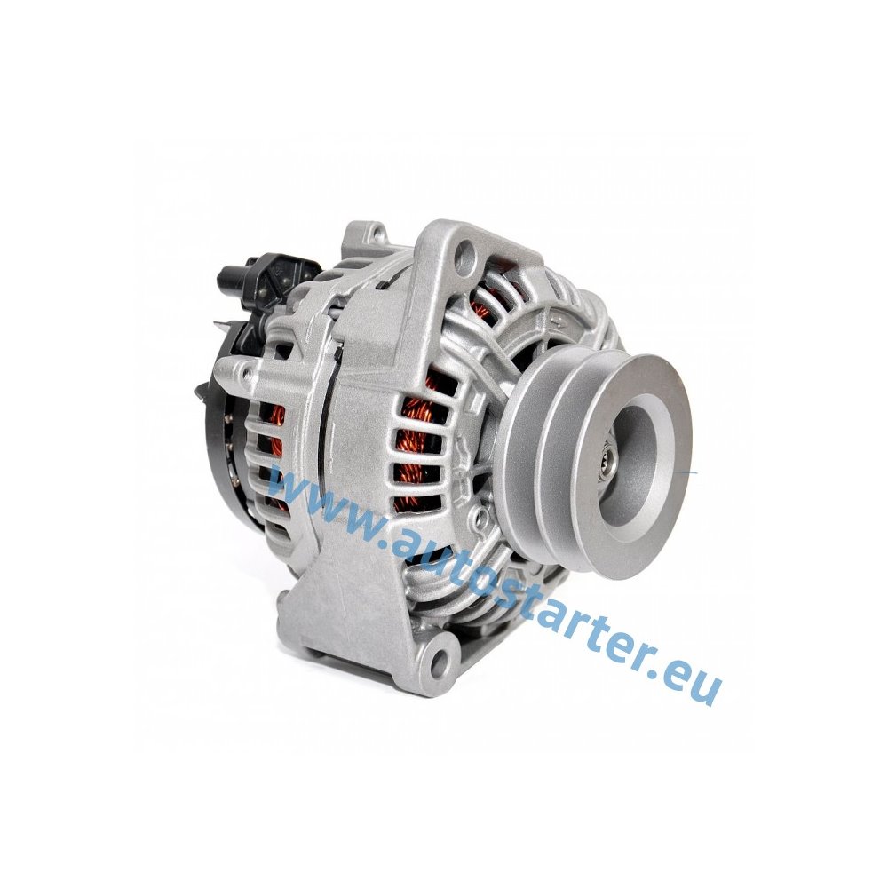 CA1693 Nowy oryginalny Alternator DAF CA1693 Nowy oryginalny Alternator DAF