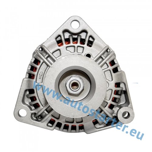CA1693 Nowy oryginalny Alternator DAF