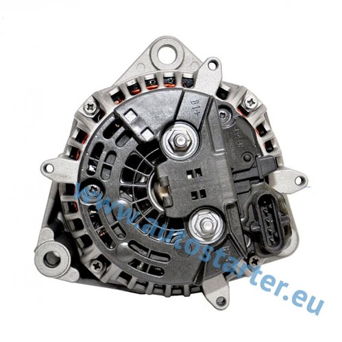 CA1693 Nowy oryginalny Alternator DAF