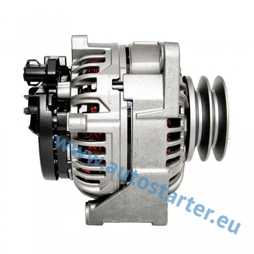 CA1694 Nowy oryginalny Alternator DAF
