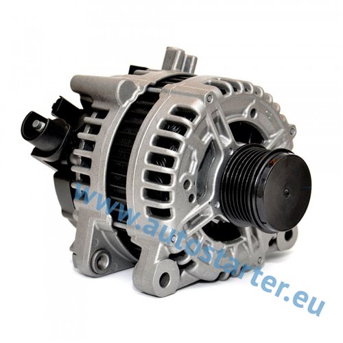 CA1888IR Alternator Citroen, Peugeot