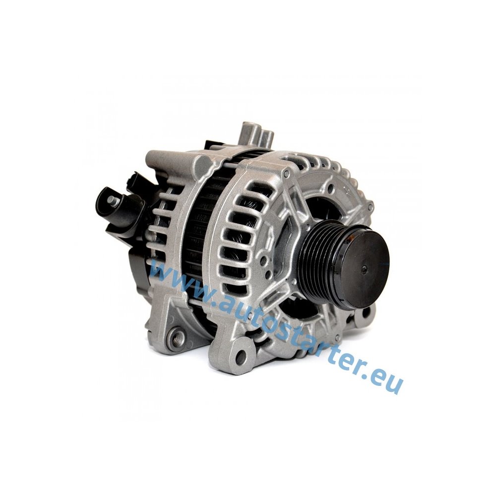 CA1888IR Alternator Citroen, Peugeot