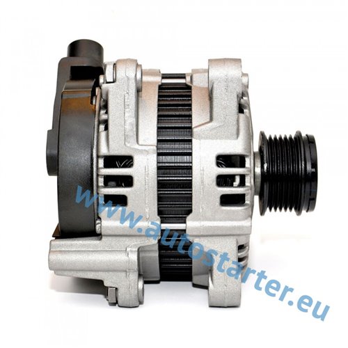 CA1888IR Alternator Citroen, Peugeot