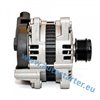 CA1888IR Alternator Citroen, Peugeot