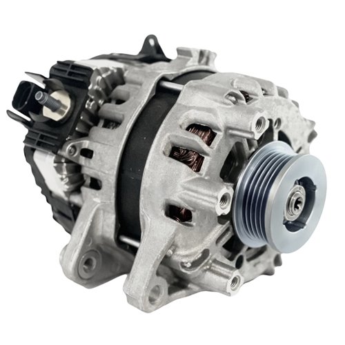 24-0012 Alternator Fiat Lancia - nowy