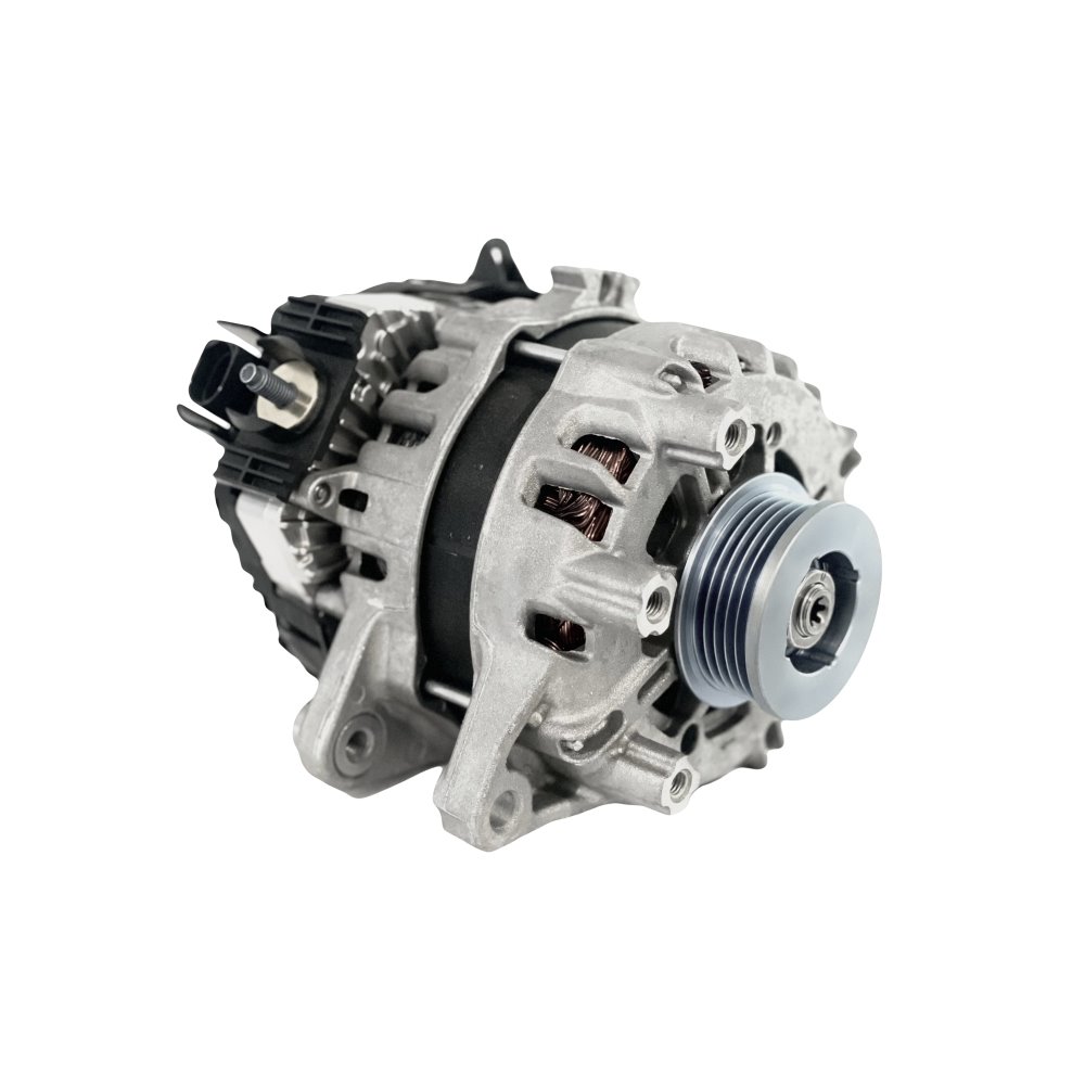 24-0012 Alternator Fiat Lancia - nowy 24-0012 Alternator Fiat Lancia - nowy