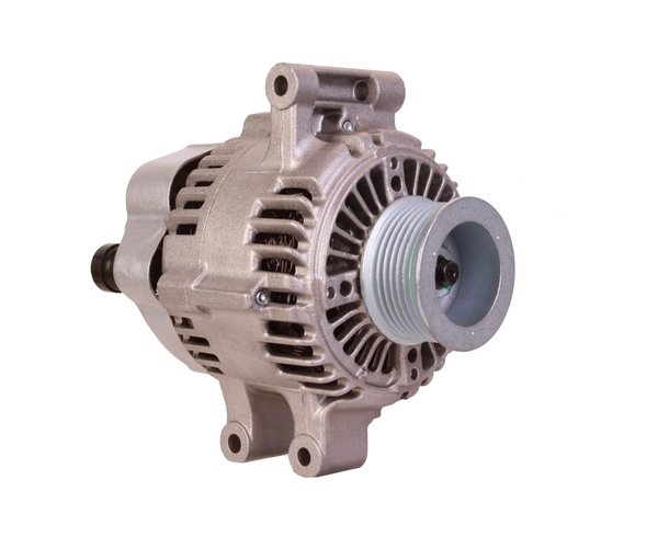 28-5886 Alternator Honda