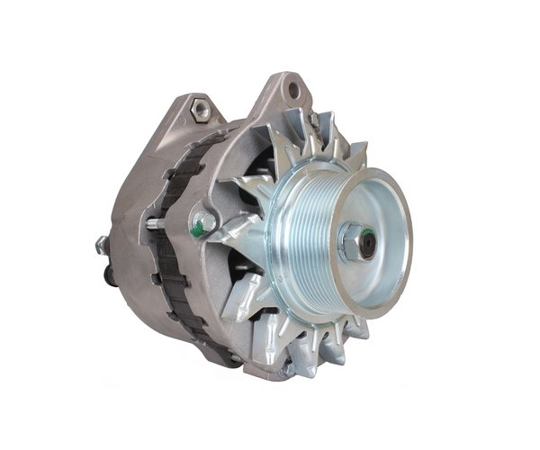 48-6829 Alternator Scania