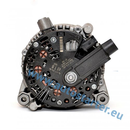 CA1888IR Alternator Citroen, Peugeot