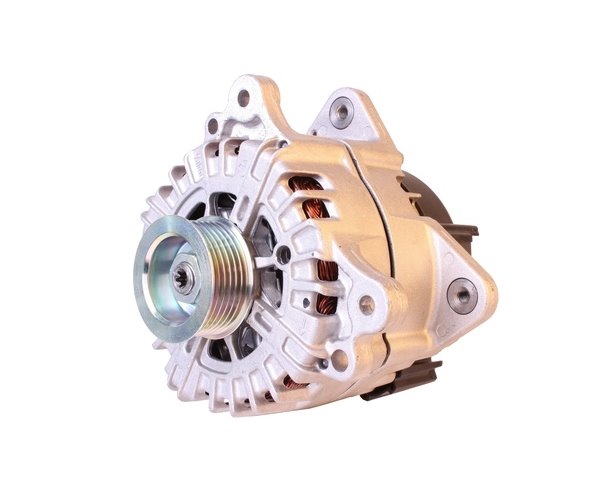 28-6519 Alternator Audi 