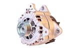 28-6519 Alternator Audi 