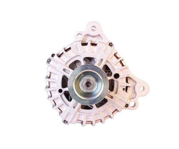 28-6519 Alternator Audi 