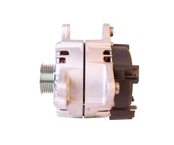 28-6519 Alternator Audi 