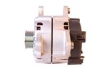 28-6519 Alternator Audi 