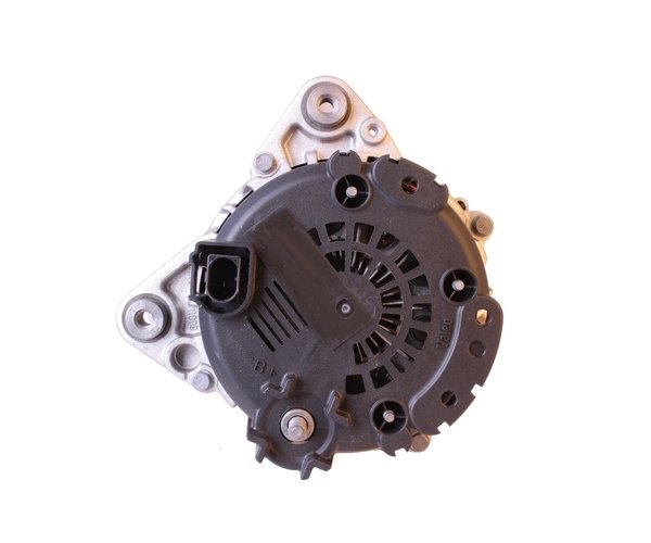 28-6519 Alternator Audi 