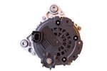 28-6519 Alternator Audi 