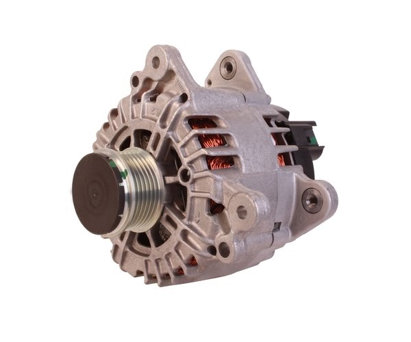 28-6575 Alternator Audi