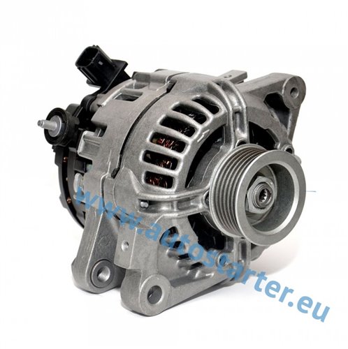 CA1889IR Alternator Toyota