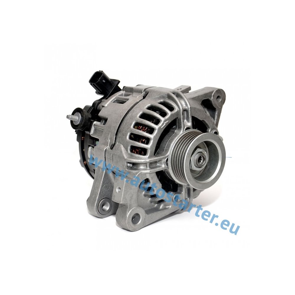 CA1889IR Alternator Toyota CA1889IR Alternator Toyota