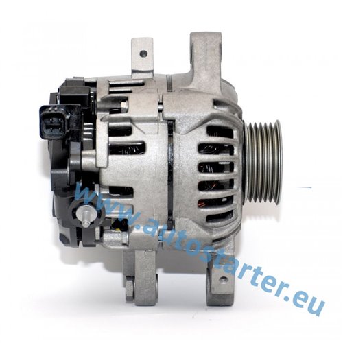 CA1889IR Alternator Toyota