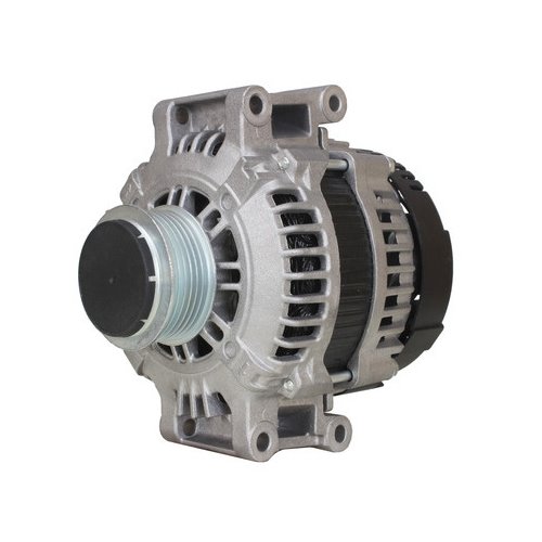 28-8705 Alternator Audi