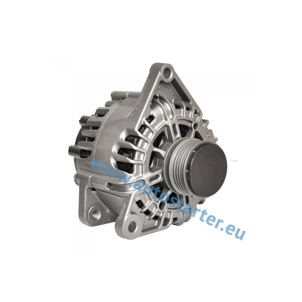 CA1938 Alternator Hyundai, Kia - nowy (oferta limitowana) CA1938 Alternator Hyundai, Kia - nowy (oferta limitowana)