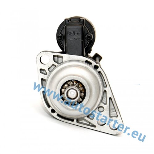 CS1293 Rozrusznik Audi, Seat, Skoda, VW