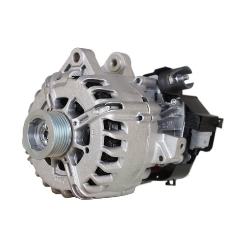 24-0007 Alternator Citroen Ds Peugeot nowy (oferta limitowana) 